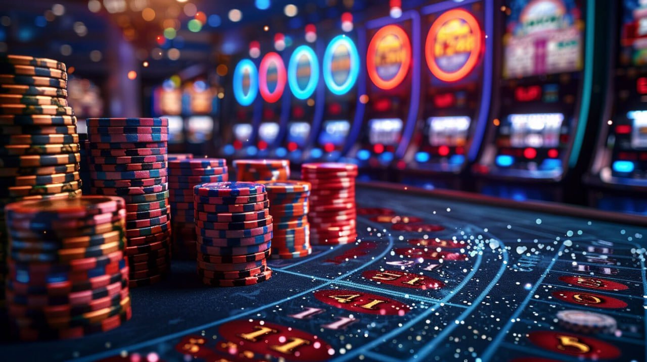 ace365 live casino closing image with soft pink and blue design